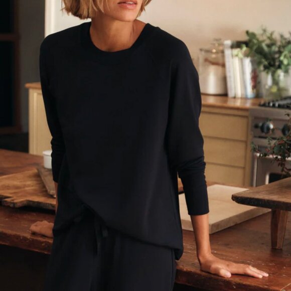 Relax Pant Set - Picture 2 of 3